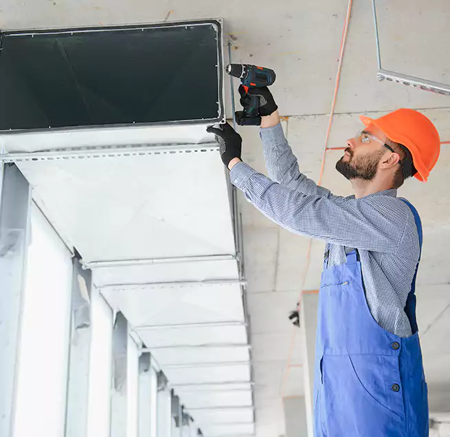 Why Homeowners & Businesses Trust Us in Wheeling, IL