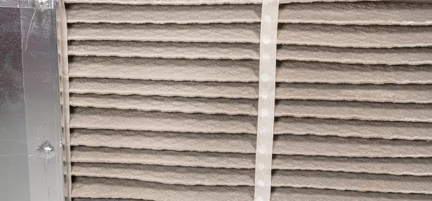 Mobile Car AC Filter Replacement in Wheeling