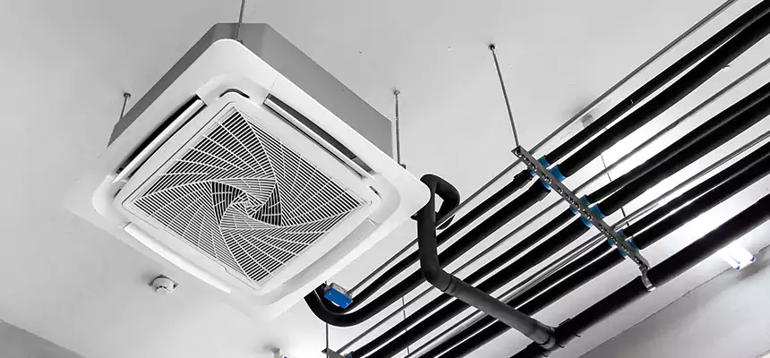 Our Air Duct Deep Cleaning Services in Wheeling, IL