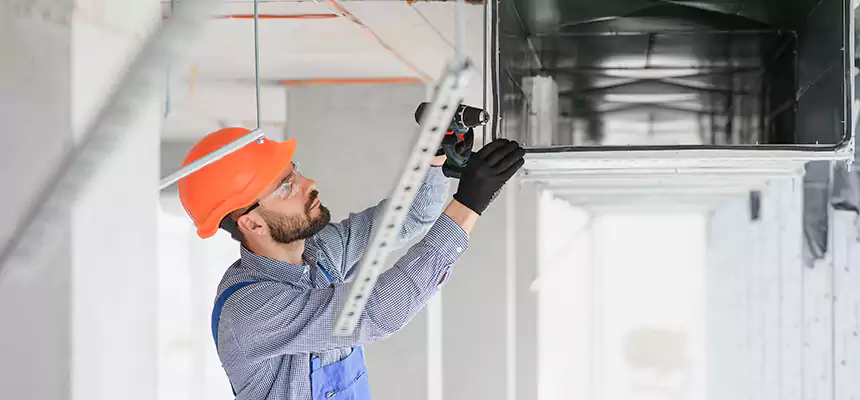 Our Air Vent Replacement Services in Wheeling, IL