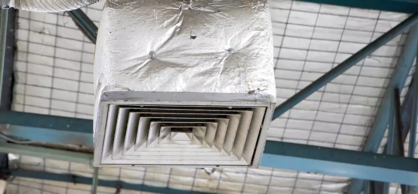 Our Custom HVAC Ductwork Services in Wheeling, IL