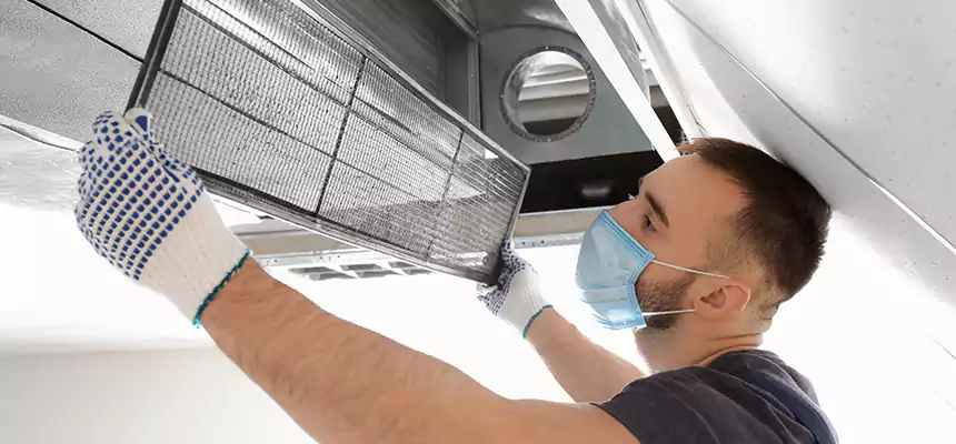 Our Dryer Vent Cleaning Services in Wheeling, IL