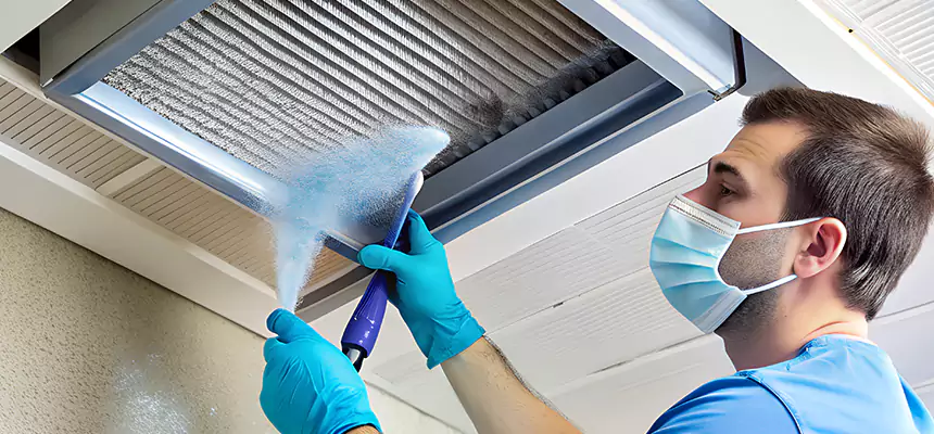 Our Home Ventilation Cleaning Services in Wheeling, IL