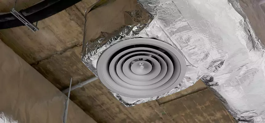 Our HVAC Ductwork Installation Services in Wheeling, IL