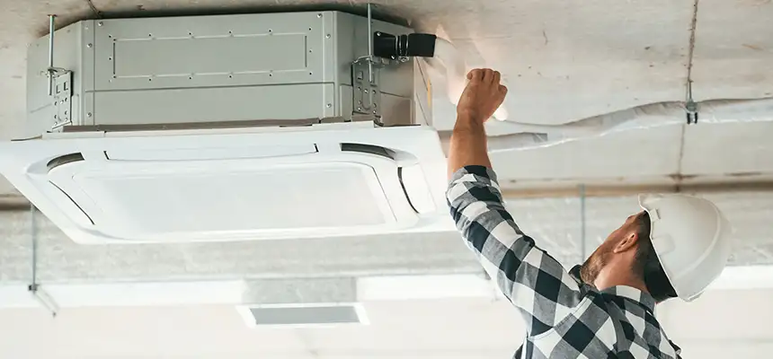 Our Local Vent Cleaning Services in Wheeling, IL