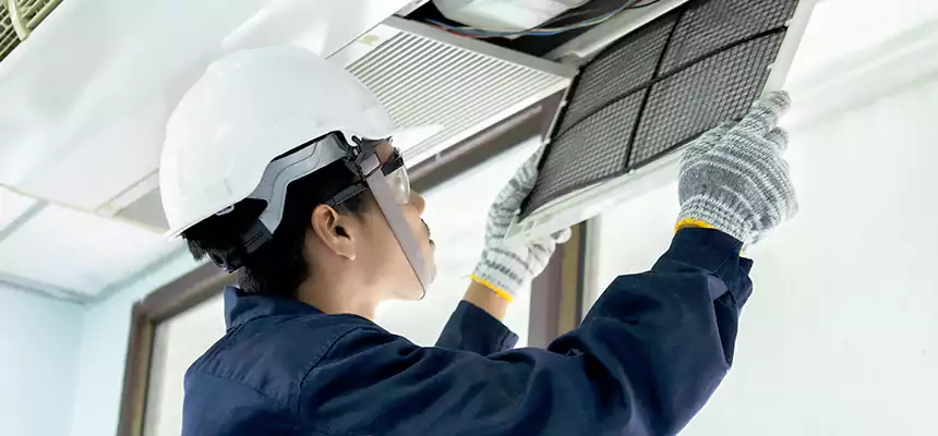 Our Mold & Mildew Removal from Air Ducts Services in Wheeling, IL