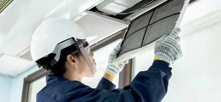 Our Multi-family Home Duct Cleaning Services in Wheeling, IL