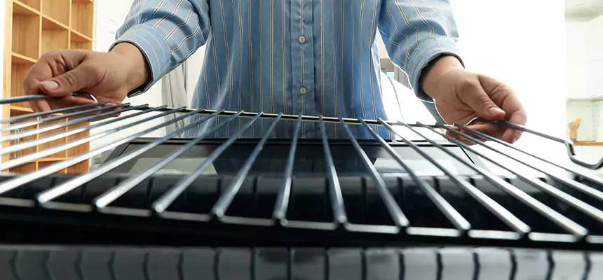 Our Vent Grille Washing Services in Wheeling, IL