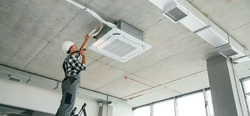 Our Wi Fi Connected Air Ducts Services in Wheeling, IL