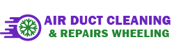 Air Duct Cleaning & Repairs Wheeling