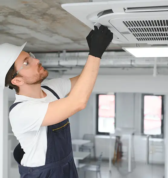 Top Affordable Duct Cleaning Services Near Me in Wheeling, IL