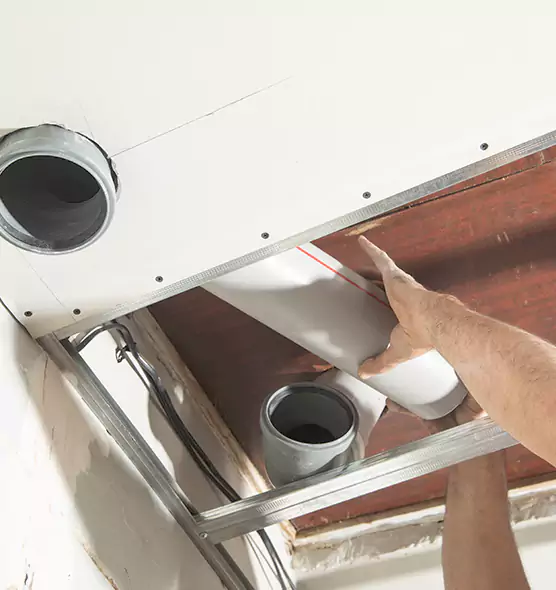 Professional Air Duct Replacement in Wheeling, IL