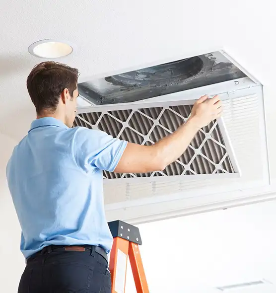About Annual Dryer Vent Maintenance Wheeling, IL