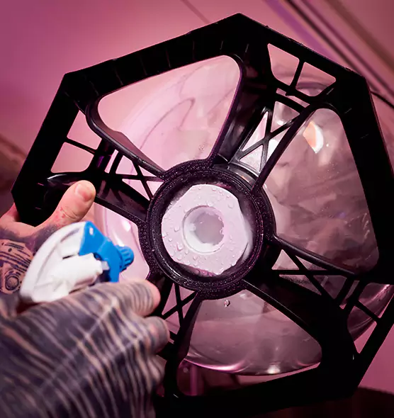 Advanced Basement Vent Cleaning in Wheeling, IL