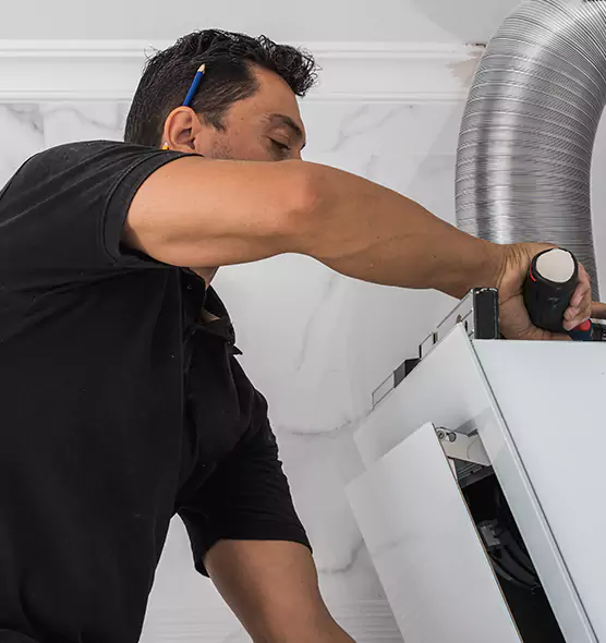 Trusted Bathroom Exhaust Duct Cleaning in Wheeling, IL