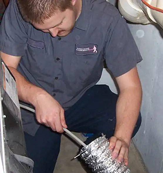 About Dryer Vent Hose Installation in Wheeling, IL