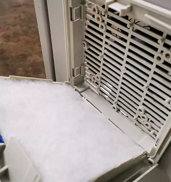 Professional Dryer Vent Mold Cleaning in Wheeling, IL