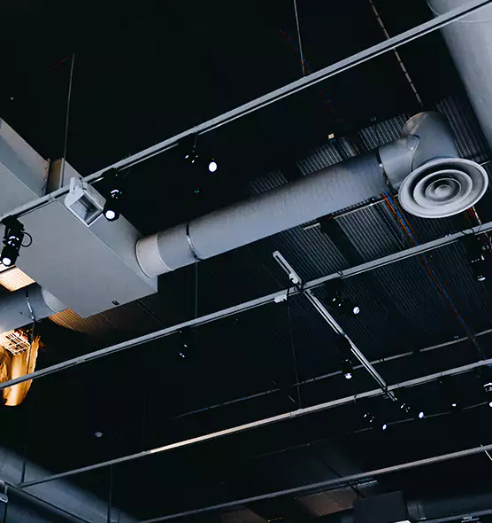 About Duct Sanitization with UV Light in Wheeling, IL