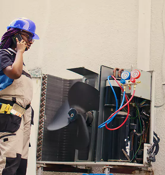 Professional Energy-Efficient HVAC Cleaning in Wheeling, IL