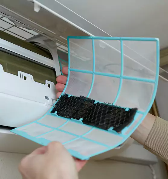 Welcome to Air Duct Cleaning & Repairs Wheeling — Your Local HEPA Filter Installation Pros in Wheeling, IL