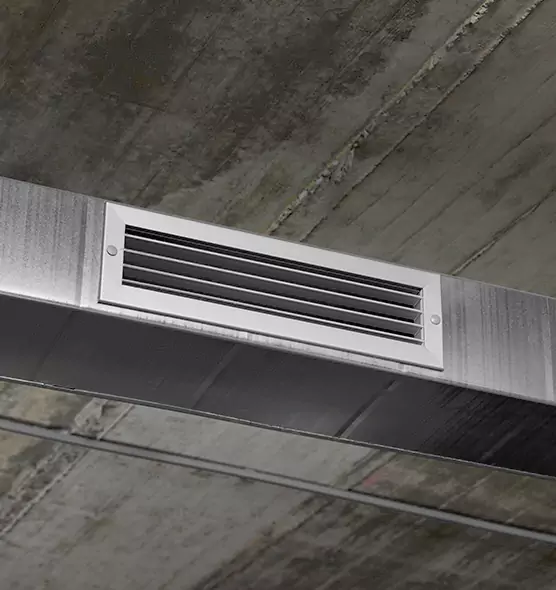 Trusted Hospital Grade Air Duct Cleaning Experts in Wheeling, IL