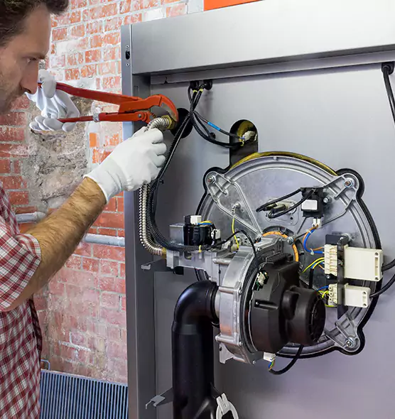 Advanced Repair Dryer Vent Hose in Wheeling, IL