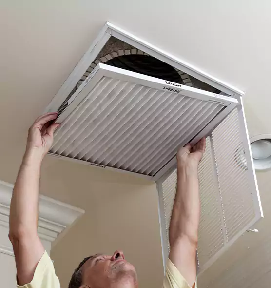 Advanced Residential Vent Cleaning in Wheeling, IL