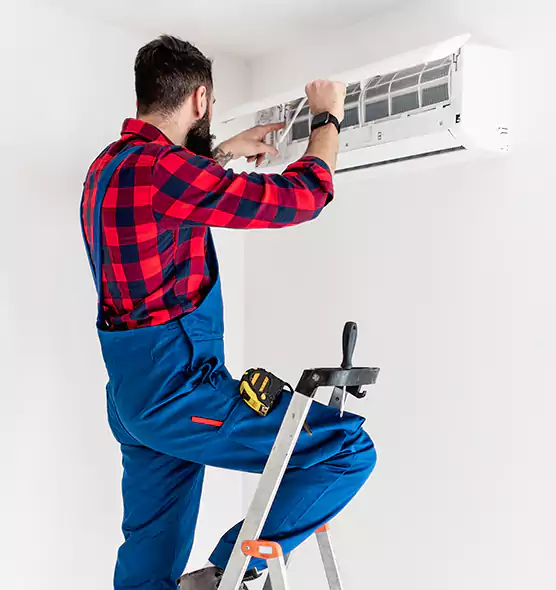 About Smart Air Conditioning Installation in Wheeling, IL