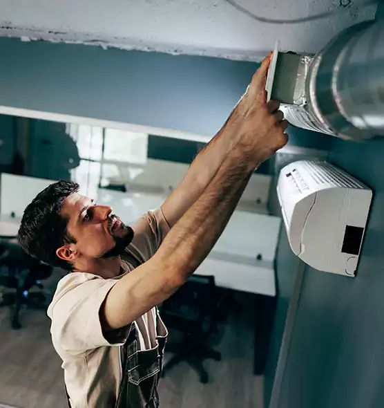 Reliable Warehouse Vent Cleaning in Wheeling, IL