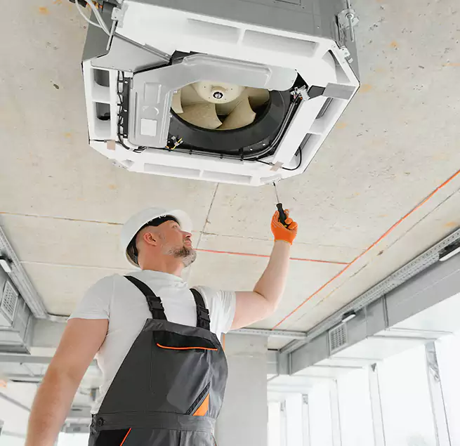 Why Homeowners & Businesses Trust Us in Wheeling, IL?