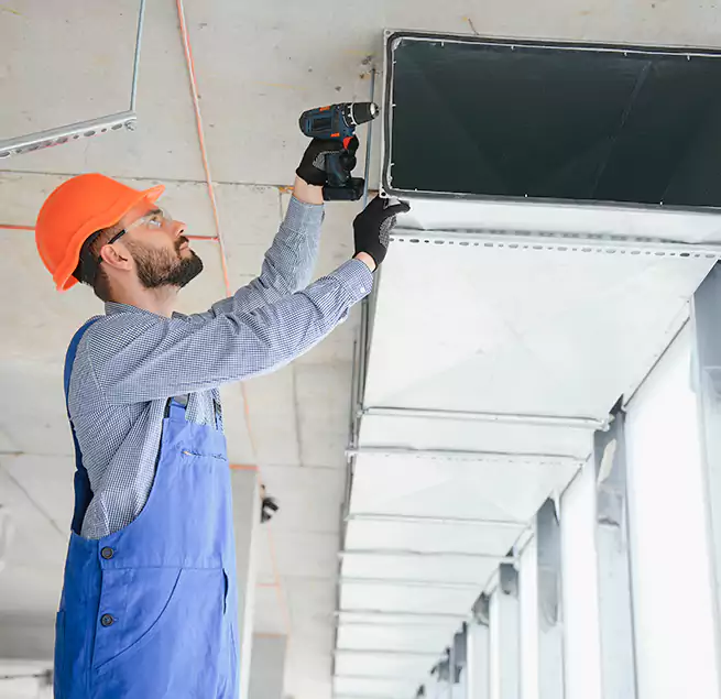 Why Homeowners & Businesses Trust Us in Wheeling, IL?