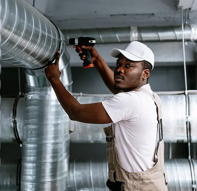 Why Homeowners & Businesses Trust Us Wheeling, IL