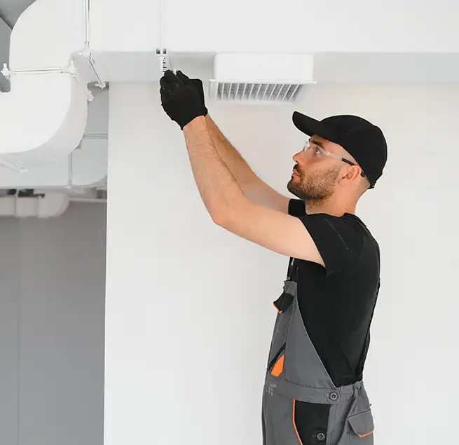 Why Homeowners & Businesses Trust Us in Wheeling, IL?