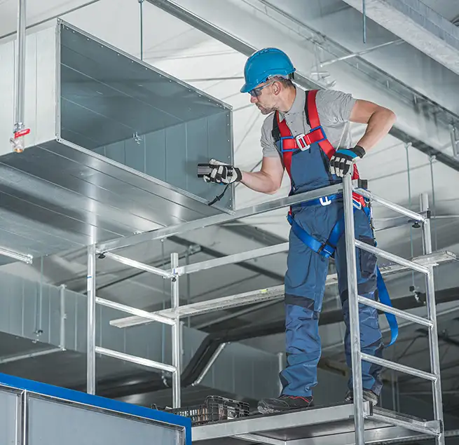 Why Homeowners & Businesses Trust Us in Wheeling, IL?