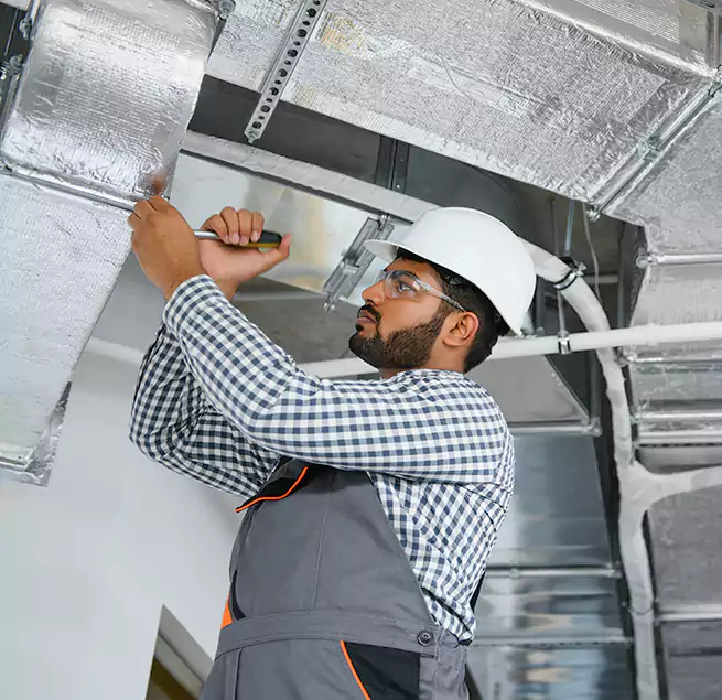 Why Homeowners & Businesses Trust Us Wheeling, IL?