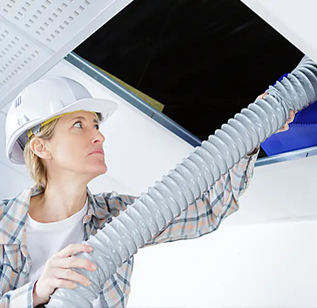 Why Homeowners & Businesses Trust Us Wheeling, IL