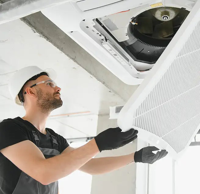 Why Homeowners & Businesses Trust Us in Wheeling, IL?