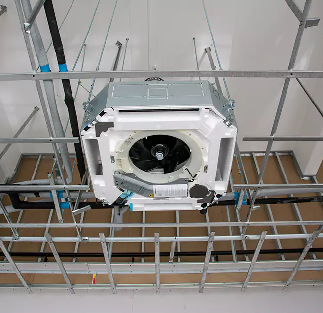 Why Homeowners & Businesses Trust Us in Wheeling, IL?