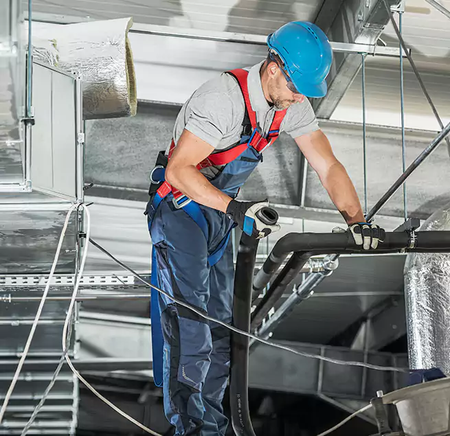 Why Homeowners & Businesses Trust Us in Wheeling, IL?