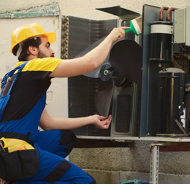 Why Homeowners Businesses Trust Us in Wheeling, IL?