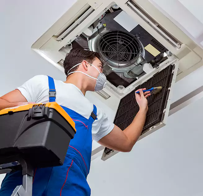 Why Homeowners & Businesses Trust Us in Wheeling, IL