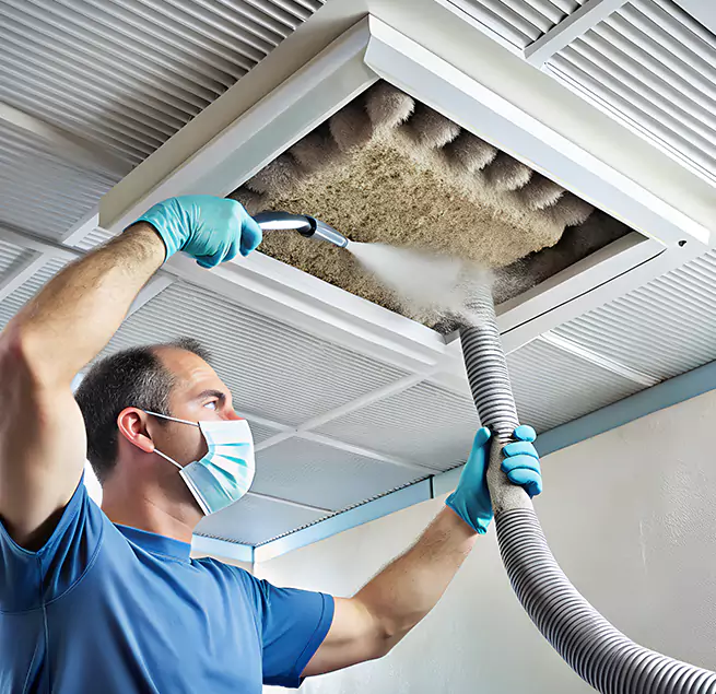 Why Homeowners Businesses Trust Us in Wheeling, IL