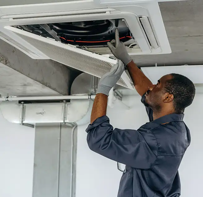 Why Homeowners & Businesses Trust Us in Wheeling, IL?