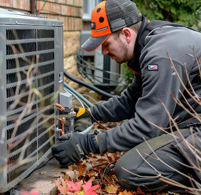 Why Homeowners & Businesses Trust Us in Wheeling, IL?