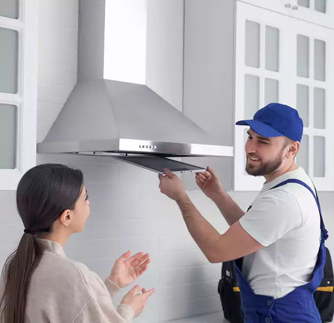 Why Homeowners & Businesses Trust Us in Wheeling, IL?