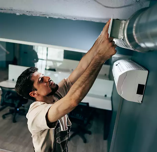 Why Homeowners & Businesses Trust Us in Wheeling, IL?