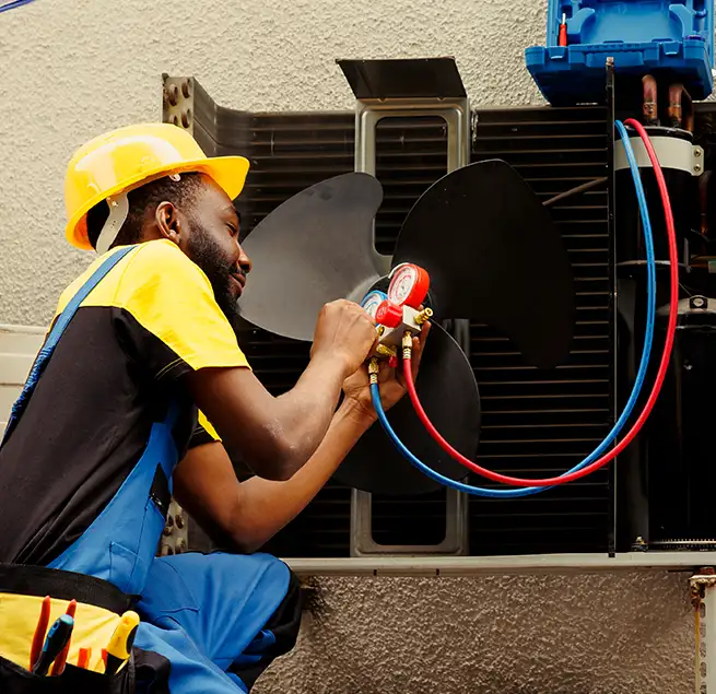 Why Homeowners & Businesses Trust Us in Wheeling, IL?