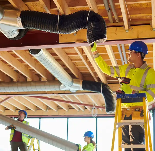 Why Homeowners & Businesses Trust Us in Wheeling, IL?