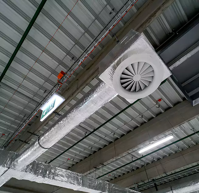 Why Homeowners & Businesses Trust Us in Wheeling, IL?