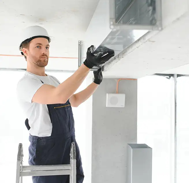 Why Homeowners & Businesses Trust Us in Wheeling, IL?